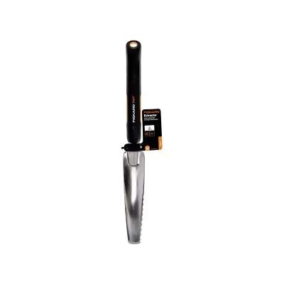 Fiskars Xact Unkrautstecher Länge 396 mm