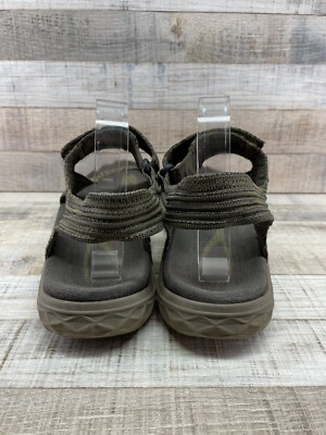 しょうTEVA Teva Gray Quilted Walker Shoes | eBay