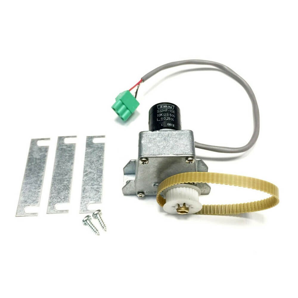 Ricambio Cinghia CAME 119RIBX013 con Encoder per Automazioni BX-E241