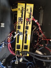 fanuc servo a06b amplifier