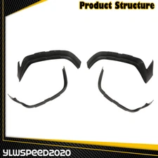 Fit For 1995-2004 TRX400 TRX450 Honda Foreman 400 450 Mud Flaps Fender Flares