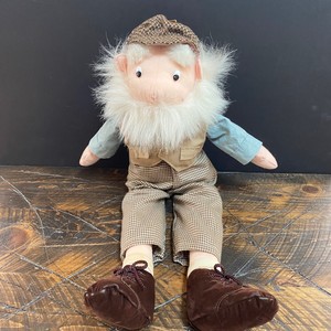 mr mcgregor toy