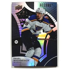 2021-22 Allure Black Rainbow Parallels #1-150 (You Pick) Rookies (RC) & Veterans