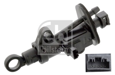 FEBI BILSTEIN 103649 Geberzylinder, Kupplung für AUDI,CUPRA,FORD,SEAT,SKODA,VW