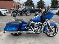 2015 Harley-Davidson Road Glide Special ** ROAD GLIDE SPECIAL ** CUSTOM AIR BRUSH **
