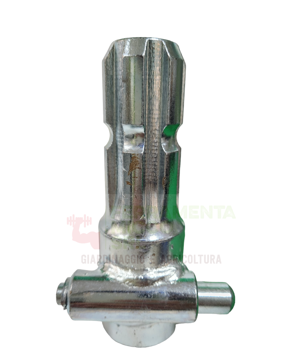 Réduction Pour Prise De Force Avec Bouton 1 