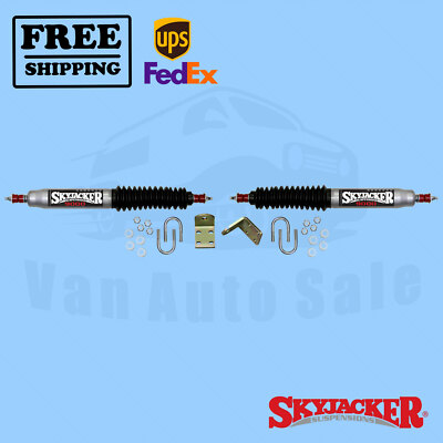 Steering Stabilizer Skyjacker for Ford Bronco 1978-1979