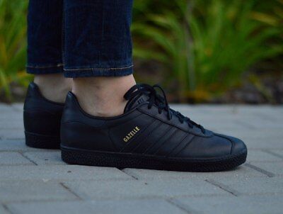 Adidas Gazelle J BY9146 Junior/Women's Sneakers | eBay