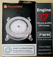 thermaltake engine