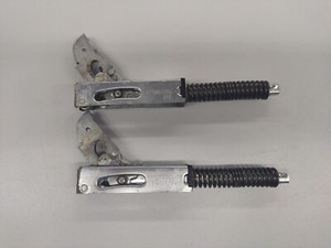 Türscharnier für Siemens Backofen HE230520/01  Set 00491876
