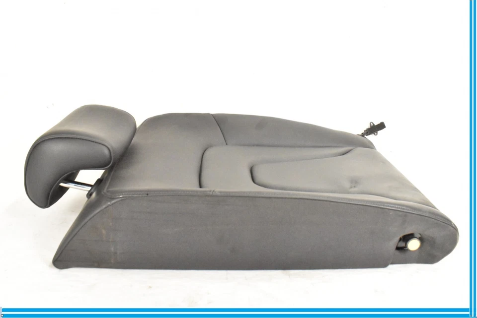 AUDI A5 2012 cojín asiento superior trasero izquierdo OEM 10 11 12 13 14 15 16 17 Foto 4 de 4