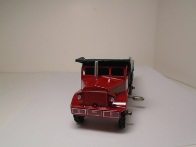 dinky supertoys 965