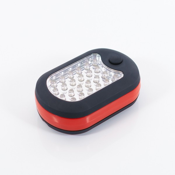 Led Arbeitslampe Taschenlampe Leuchte Handlampe Haken Arbeitsleuchte Beleuchtung-image