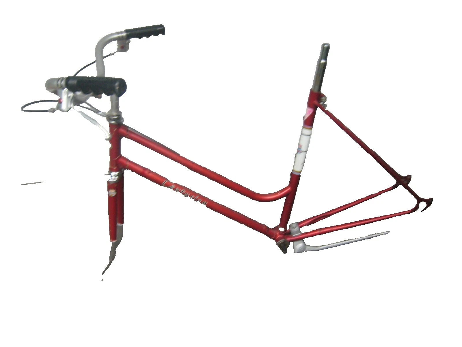 Centurion Vintage Bikes