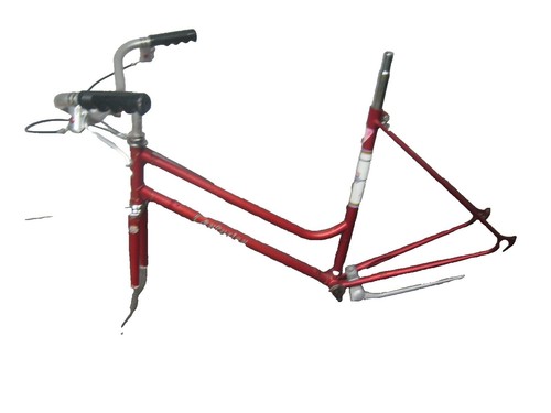 【値下げ中】CENTURION backfire300 フレーム Centurion Backfire 300 Frame Size 46cm | eBay