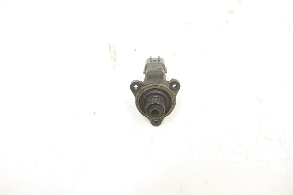 Válvula sensor de controle de ar ocioso Yamaha Wolverine 700 R-Spec 16 49348 - Imagem 3 de 3