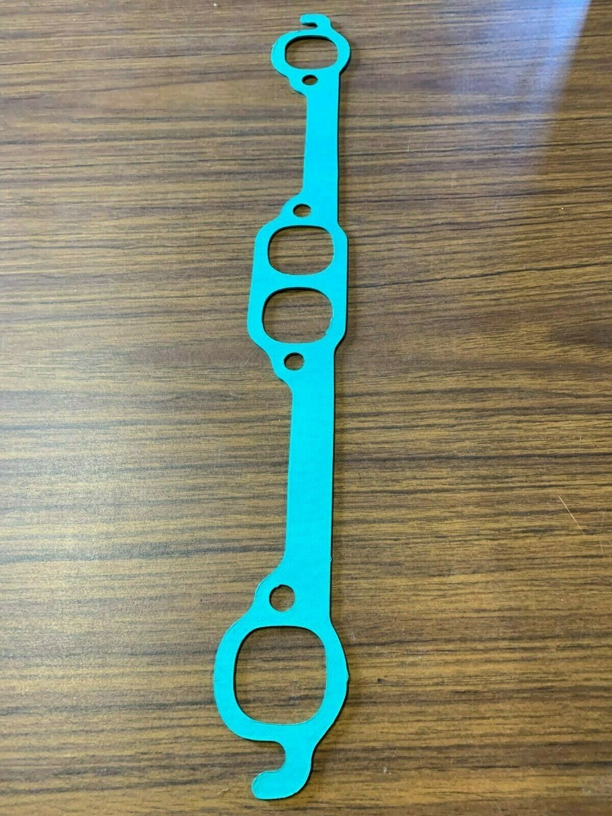 182949 Exhaust Manifold, GM 5.0 15.7, Merc 2733395, Volvo 835966 or