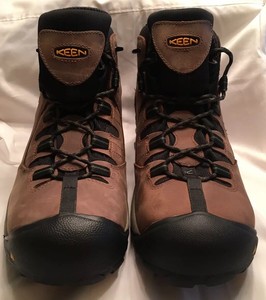 keen utility detroit mid