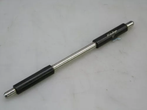 Mitutoyo Micrometer Standard  9" - Beveled Ends