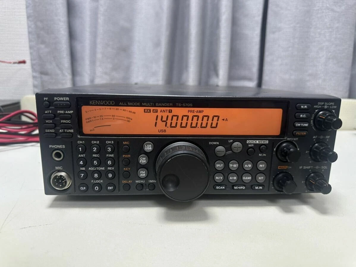 Kenwood Ts 570 for sale | eBay