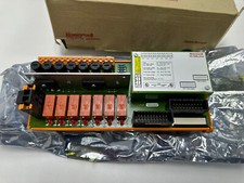 HONEYWELL FC-TDOL-0724 ANALOG INPUT MODULE