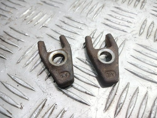 Renault Scenic I 2000 Diesel Halterung Einspritzdüse Injektor Diesel UST42597