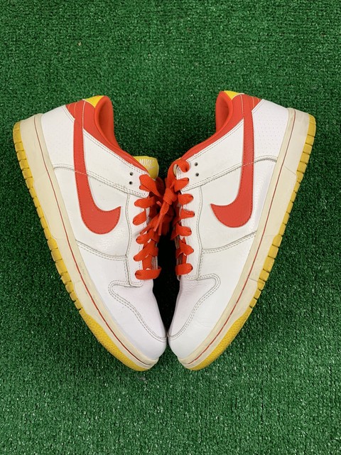 nike nyx dunk low