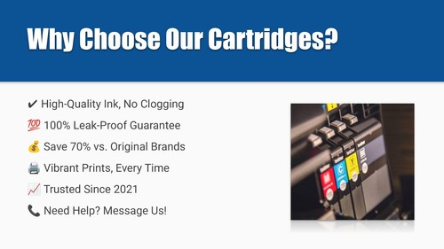 4 Printer Ink Cartridges LC3211 LC3213 For Brother DCP-J497DW J772DW MFC-J895DW - 第 4/13 張圖片
