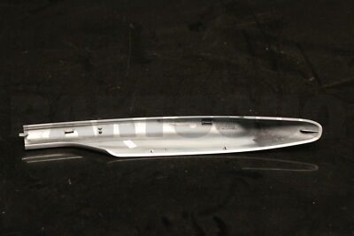 738314CC1A Genuine Nissan END CAP FRONT LH 73831-4CC1A | eBay