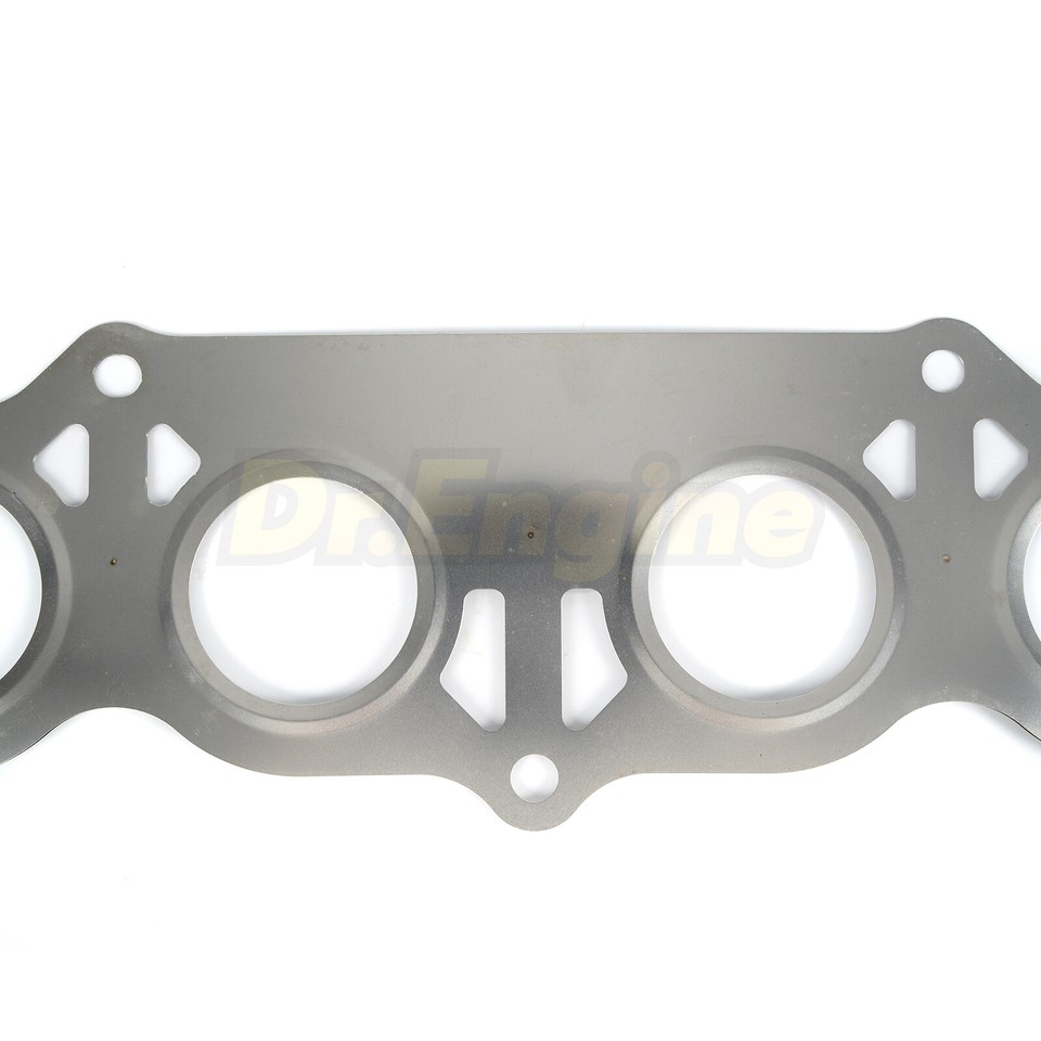 Bomba Agua Toyota Rav4 Motor 2.4 L 2004-2005 2.4l 2azfe | Meses Sin Interés - Foto 3