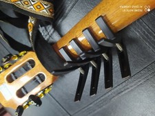 Aquila Ukulele. String set w/Capo Picks and Cleaning Cloth Ship from CA