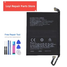 High Quality Internal New Battery For OPPO Reno Ace Mobile Phone Battery BLP747