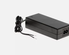 Axis Communications (5029-034) T8003 PS57  Power Adapter output  57v 0.8A 45W