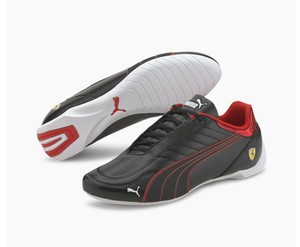 puma ferrari
