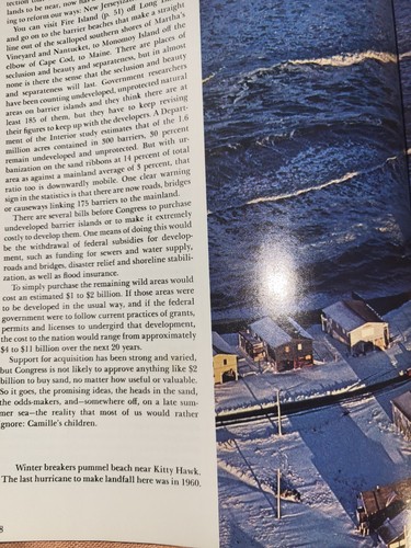 Smithsonian Magazine Sept. 1980, Vikings are Coming, VGUC. - Picture 8 of 22