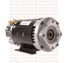 Genie 48504GT, MOTOR,FUNCTION,48V DC, Z-30/20N,Z-34/22N,Z-45/25JDC