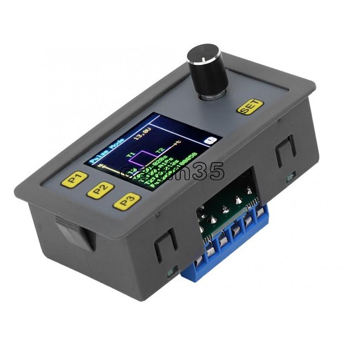 Signalgenerator PWM Impuls verstellbares Modul Sinus 4-20mA 2-10V Signalgenerator - Bild 2 von 6