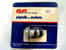 Guaranteed Parts 2314 Pigtails and Sockets 
