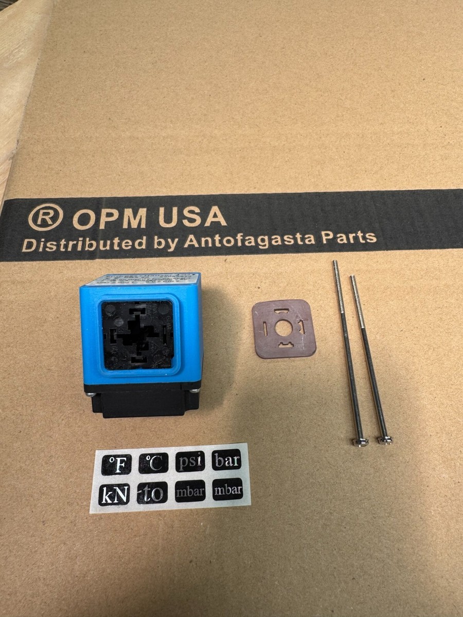 ENDRESS + HAUSER PHX20 PLUG-ON DISPLAY FOR CERABAR T 4-20mA | eBay