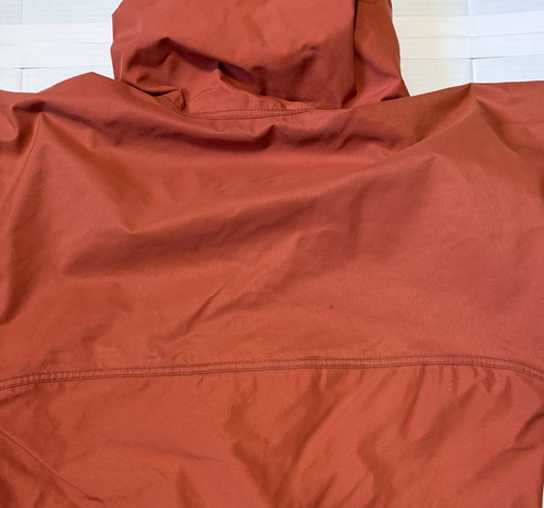 REI Co-Op - Men's GORE-TEX Vintage USA Outdoor Hiking Hooded Jacket - Medium - Picture 10 of 19
