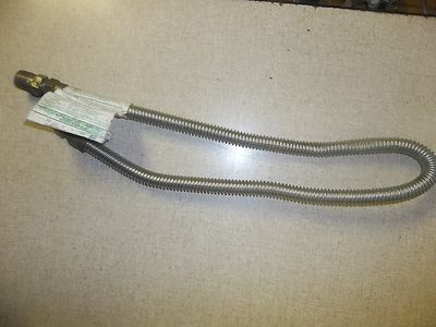 Dormont 1807N Model 20 Series ''No Neck'' Hose 1/2'' OD 3/8'' ID *FREE SHIPPING*