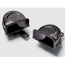 Honda Civic Fl1 Euro Horn 08p80-t43-000 Genuine New Oem Jdm Japan Parts Honda Civic Fl1 Euro Horn 08p80-t43-000 Genuine New Oem Jdm Japan Parts