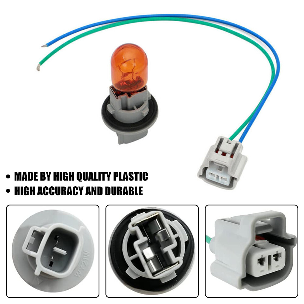 3157/4157 Pre-Wired Harness Socket Adapter Pigtail
