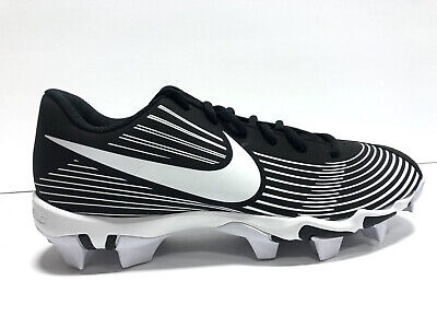 Nike Hyperdiamond 3 Keystone Black White Softball Cleats, Womenâs Size 9.5M | eBay