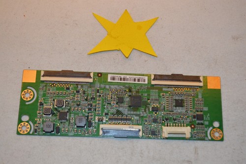 49 Goa Ycon Brett 47-6021079 Karte T-Con für Fernseher Samsung UE49K5100AKXZT