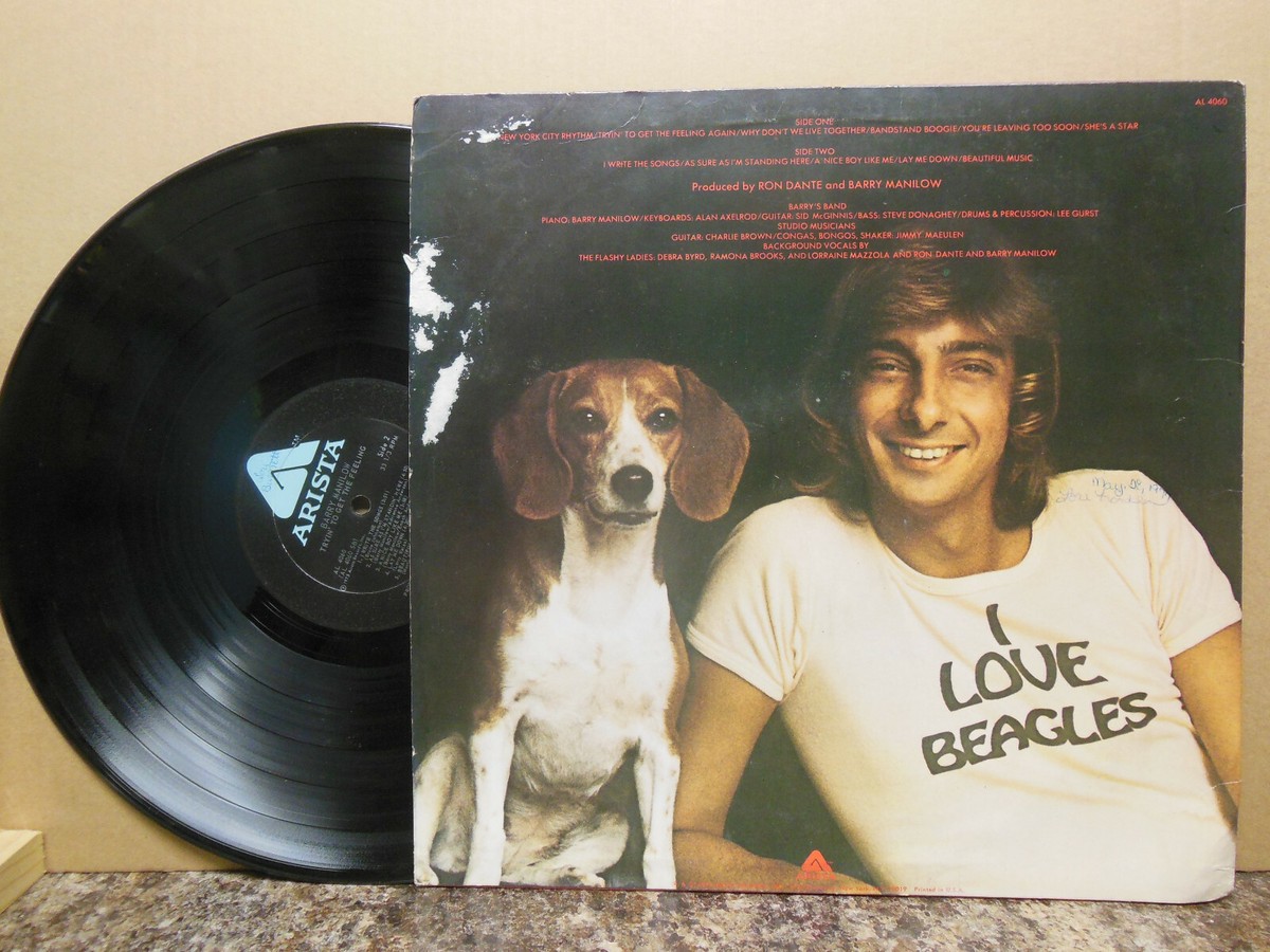 Barry Manilow 国内版CD9枚　見本版含む Barry Manilow - Manilow - Amazon.com Music