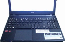 Acer Aspire E15 ES-521-682R Laptop for Parts - Non Working Condition, Trade In
