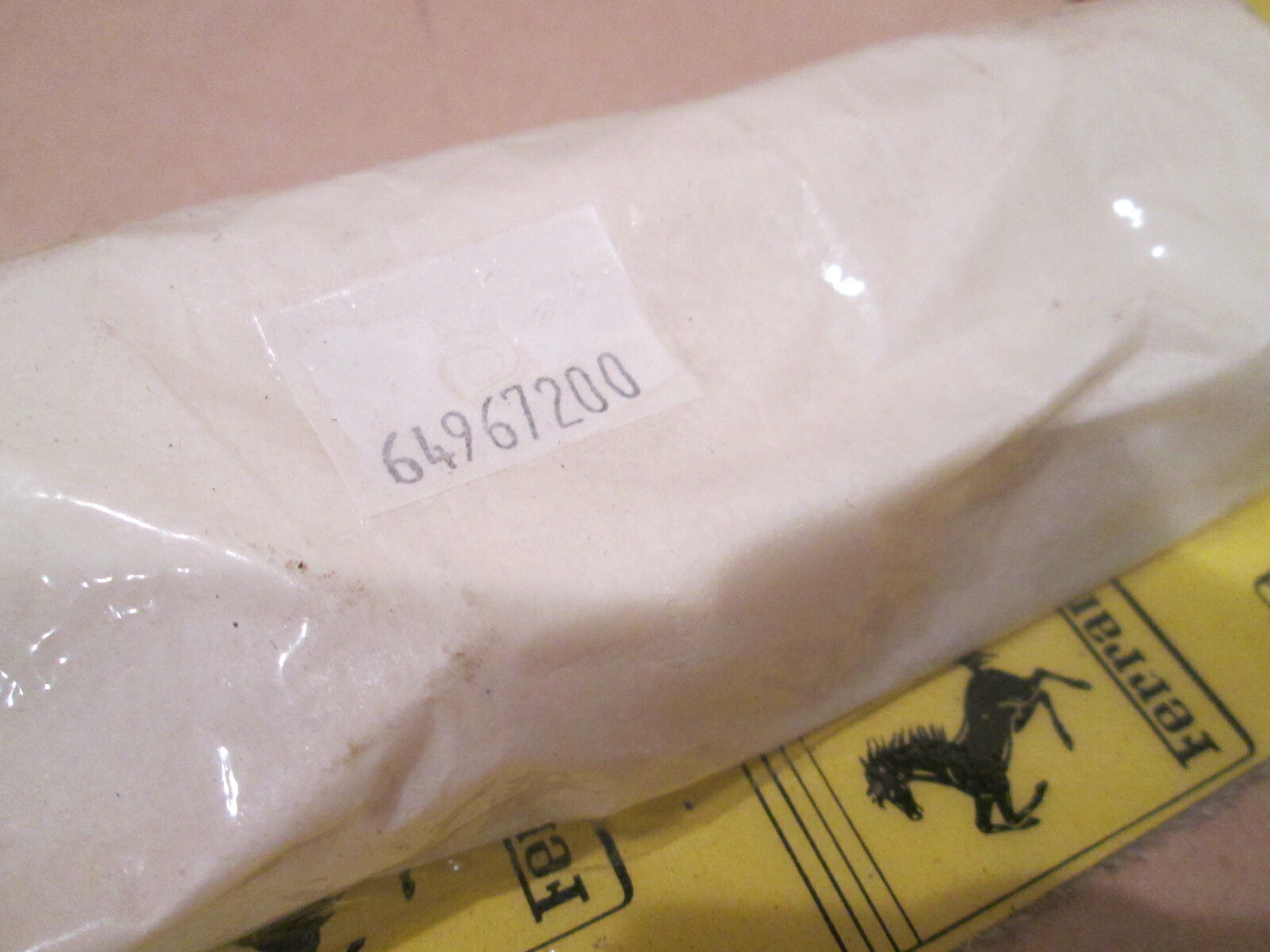Ferrari 355 Spider Roof RH Secondary Cylinder - NEW # 64967200