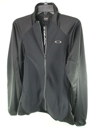 Oakley Enhance Technical Jersey Jacket 