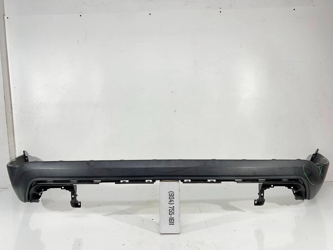 for 2016 to 2018 Ford Explorer Rear Bumper Lower Valance for sale  